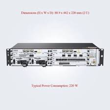  华为 NE8000M6 路由器 配置远程SSH登录